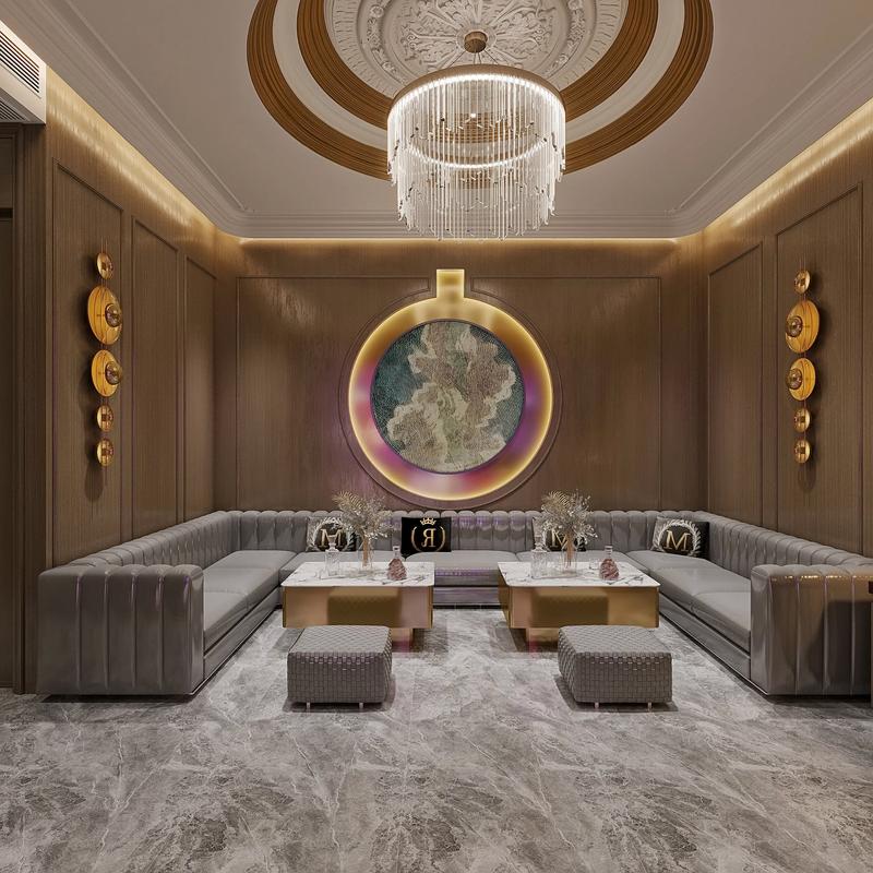 沧州商务ktv全新商务ktv新玩法揭秘-海兴县ktv预订